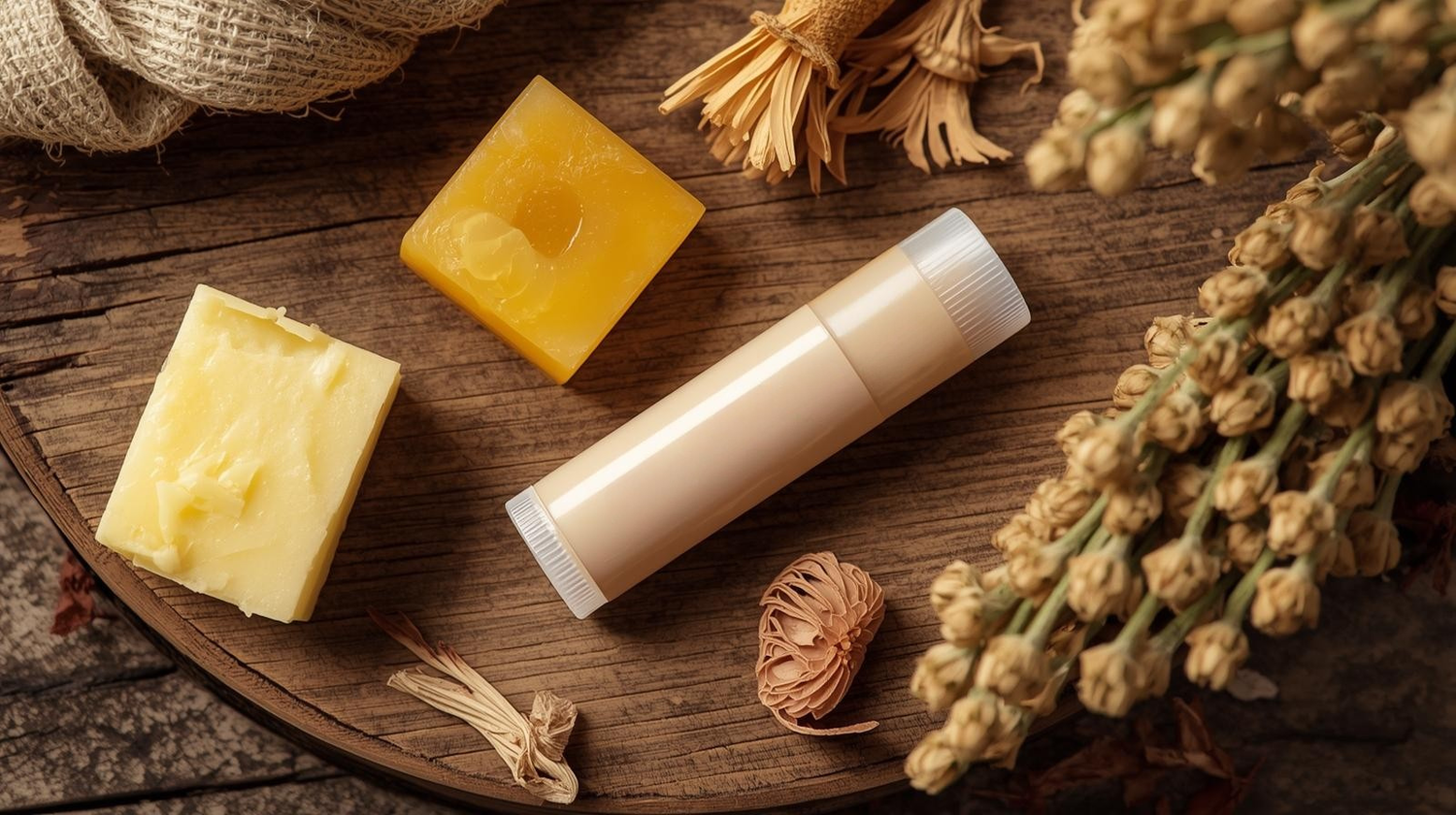 Lip Balm Collection