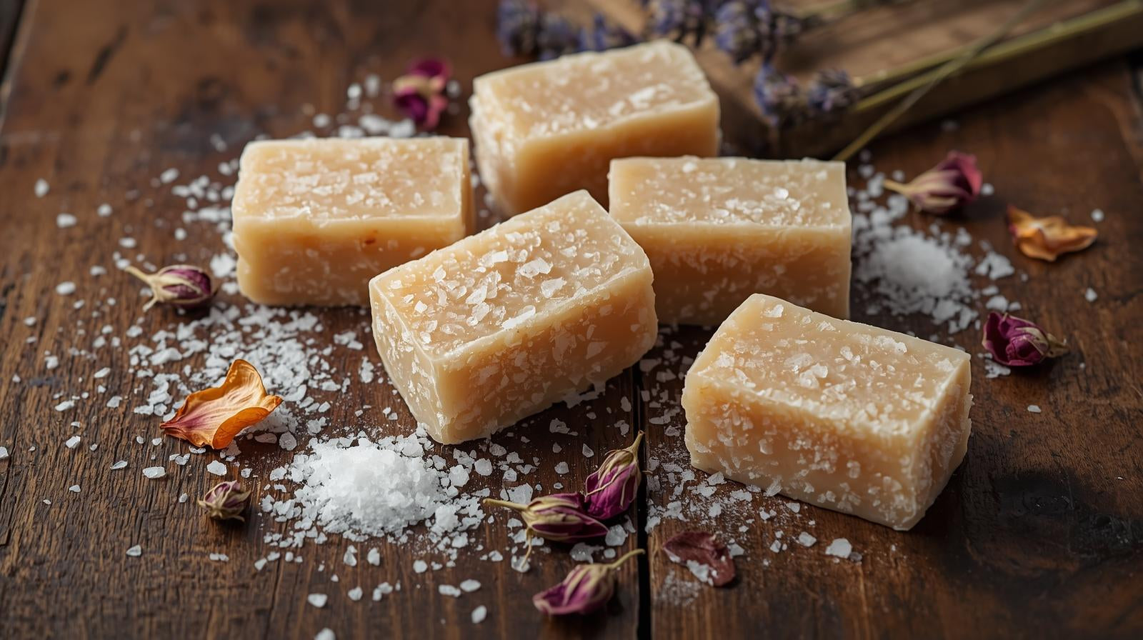 Graceful Exfoliation Collection