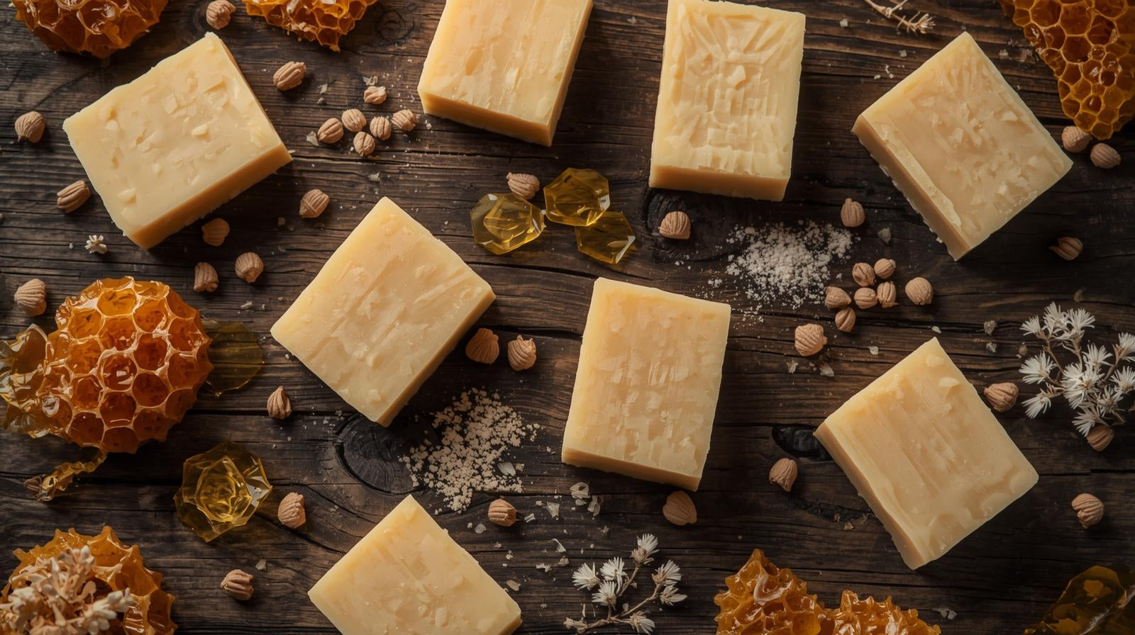 Honey Love Collection