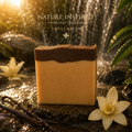 Vanilla Bean Goats Milk Handcrafted Tallow Soap