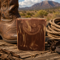 Bourbon Vanilla Goats Milk Masculine Tallow Handmade Soap